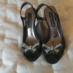 Steven Madden sling-back!!!